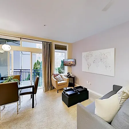 Apartamento Belltown Court III